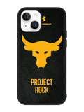 Under Armour Projects Rock iPhone 14 Case QC2087