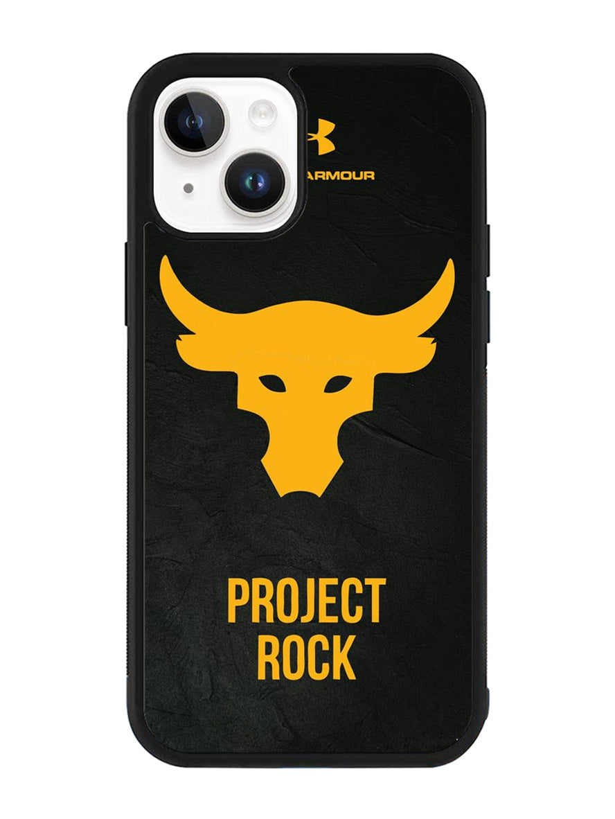 Under Armour Projects Rock iPhone 15 Plus Case OV2087