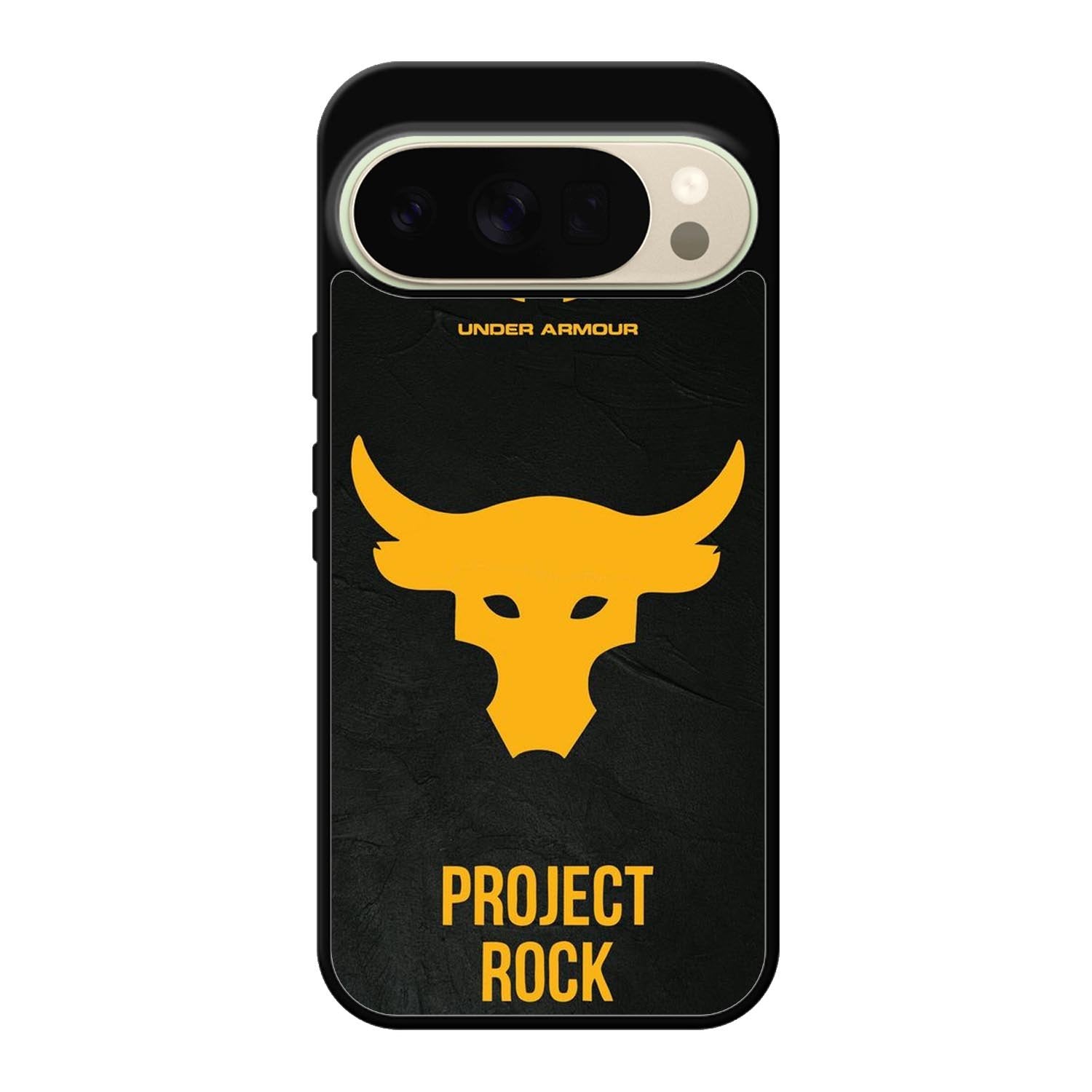 Under Armour Projects Rock Google Pixel 10 Pro XL Case OV2087