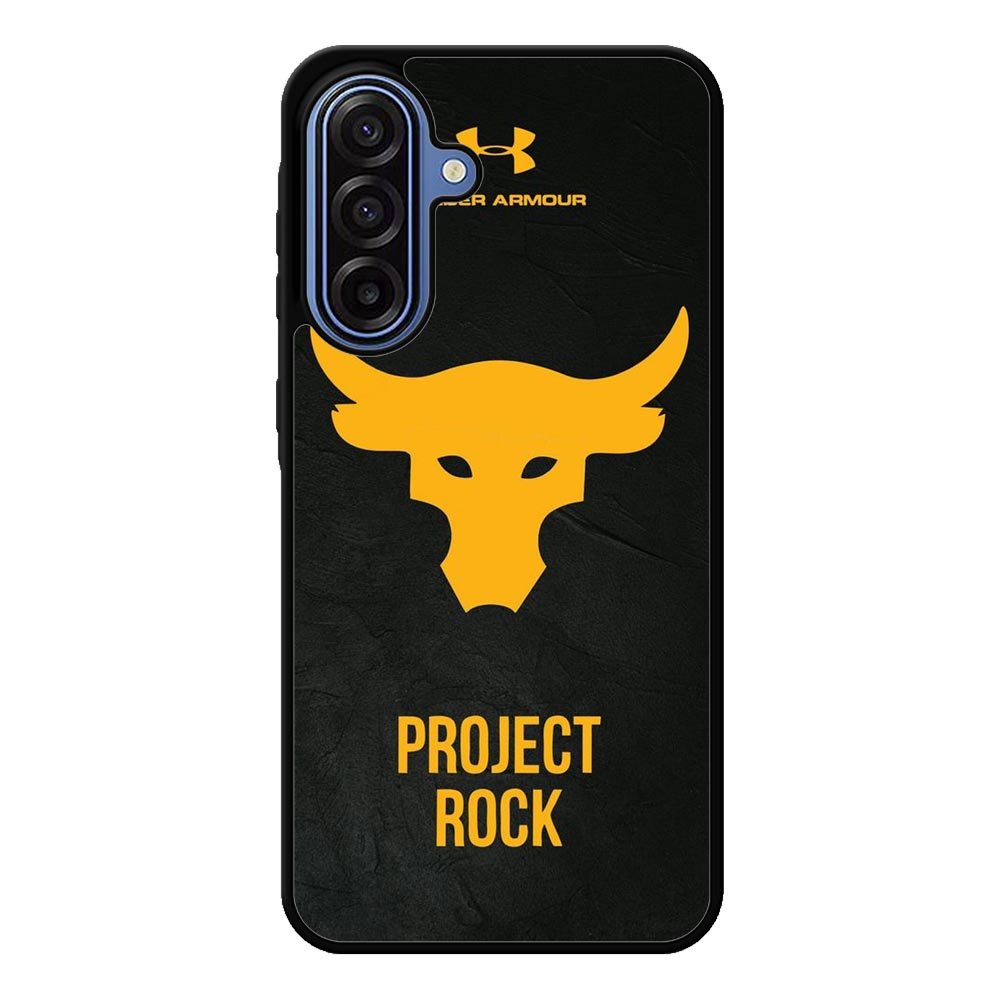 Under Armour Projects Rock Samsung Galaxy A17 Case OV2087
