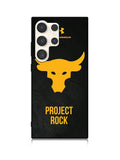 Under Armour Projects Rock Samsung Galaxy S23 Ultra 5G Case QC2087