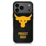 Under Armour Projects Rock iPhone 17 Pro Case OV2087