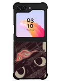 Toothless How To Train Your Dragon 3rd Samsung Galaxy Z Flip 5 5G 2023 Case