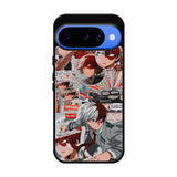 Todoroki Shouto Google Pixel 10 Case QC2203