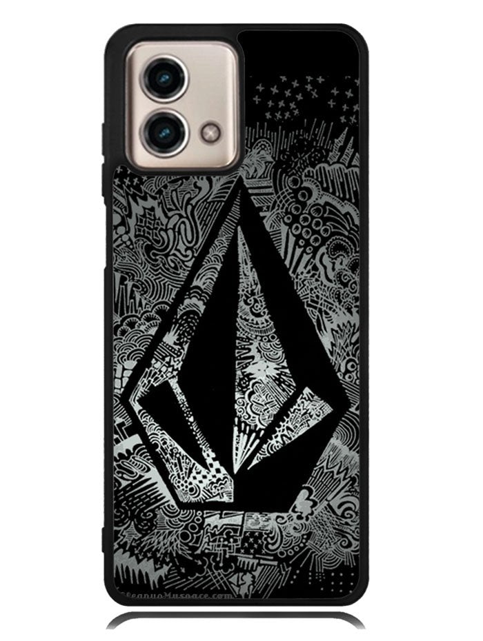 Volcom Motorola Moto G Stylus 5G 2023 Case OV2057