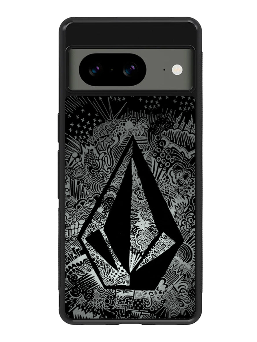 Volcom Google Pixel 8 Case QC2057