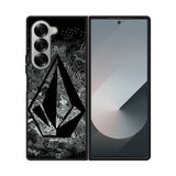 Volcom Samsung Galaxy Z Fold 7 5G Case QC2057