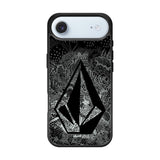 Volcom iPhone Air Case QC2057
