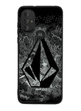 Volcom Motorola Moto G Pure 2021 , Moto G Power 2022 Case OV2057