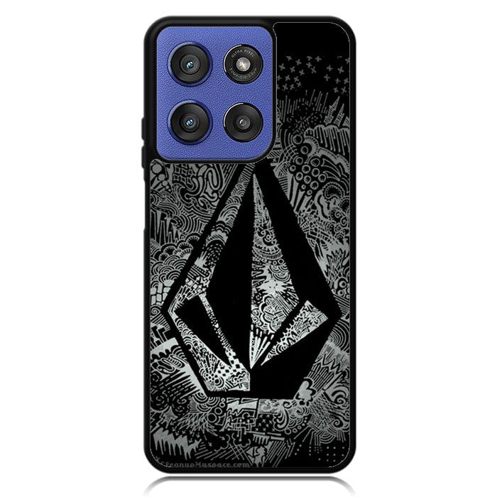 Volcom Motorola Moto G Stylus 5G 2025 Case OV2057