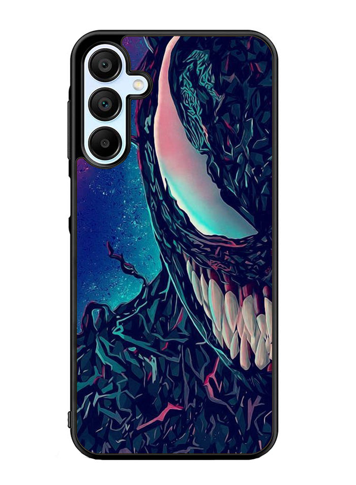 Venom Samsung Galaxy A15 5G Case OV2043