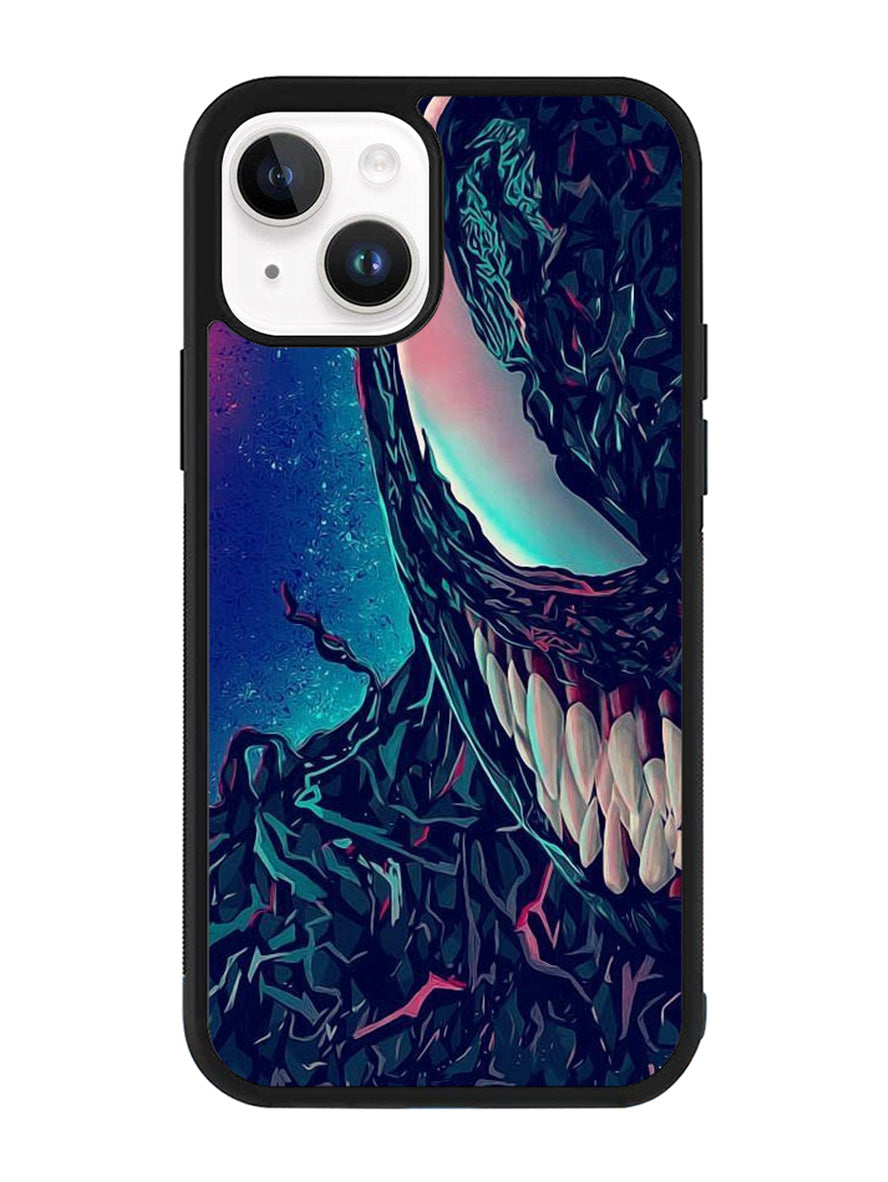 Venom iPhone 15 Case OV2043