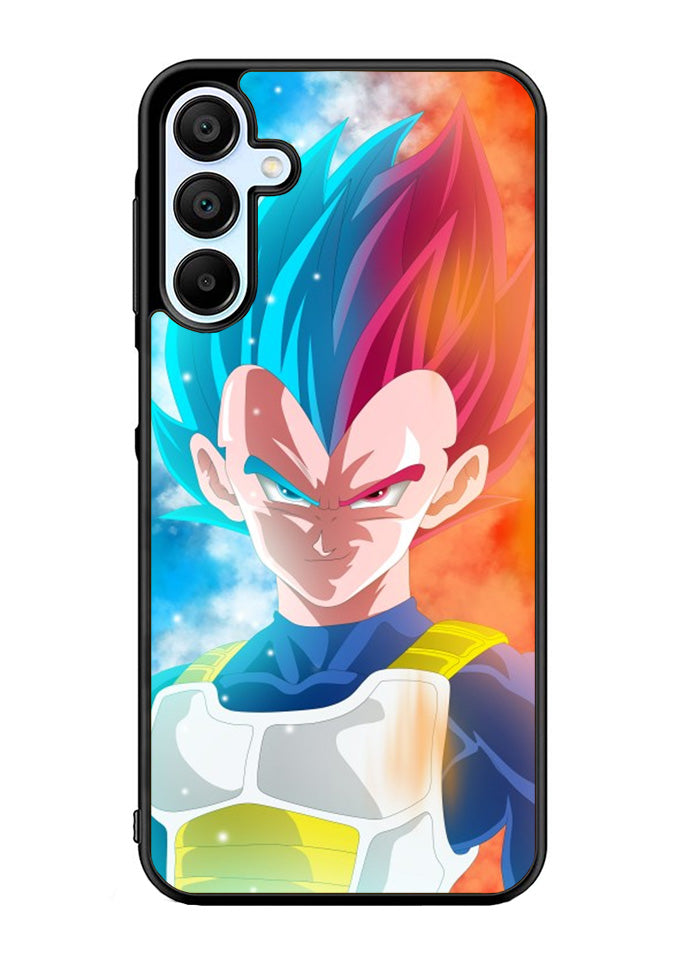 Vegeta Samsung Galaxy A35 5G Case OV2065