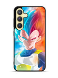 Vegeta Samsung Galaxy S25 5G Case OV2065