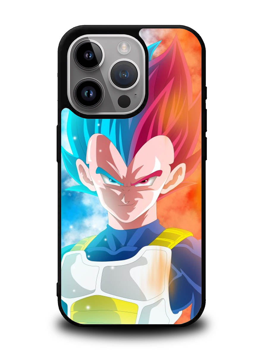 Vegeta iPhone 16 Pro Case OV2065