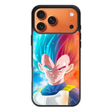 Vegeta iPhone 17 Pro Case OV2065