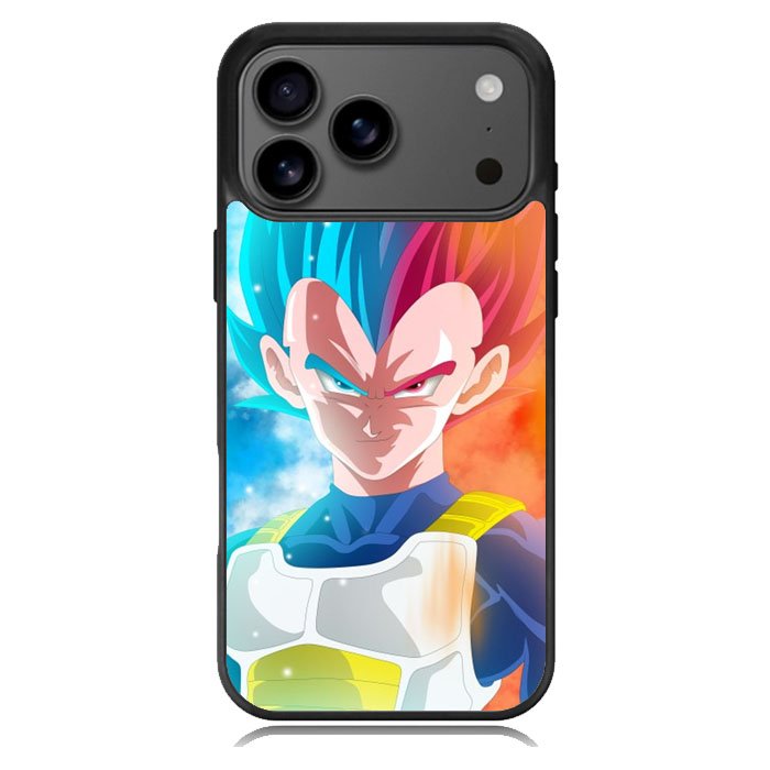 Vegeta Samsung Galaxy S26 Ultra Case OV2065