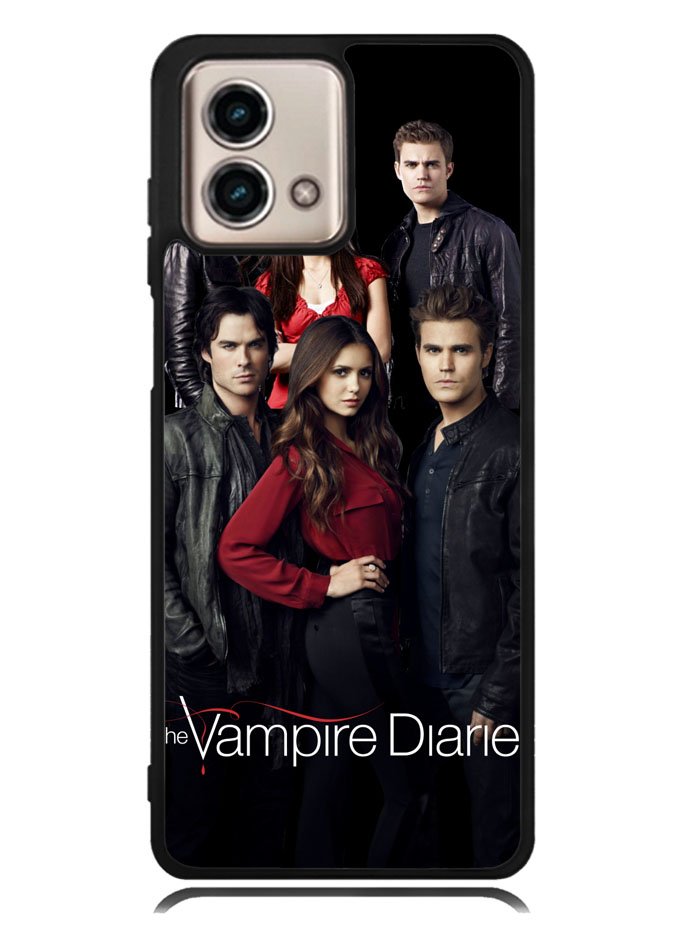 Vampire Diaries Motorola Moto G Stylus 5G 2023 Case OV2083