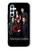 Vampire Diaries Samsung Galaxy A14 5G Case QC2083