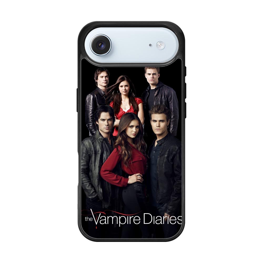 Vampire Diaries iPhone Air Case OV2083