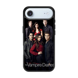 Vampire Diaries iPhone Air Case OV2083