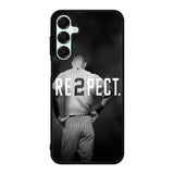 Derek Jeter Respect Samsung Galaxy A16 Case OV2383