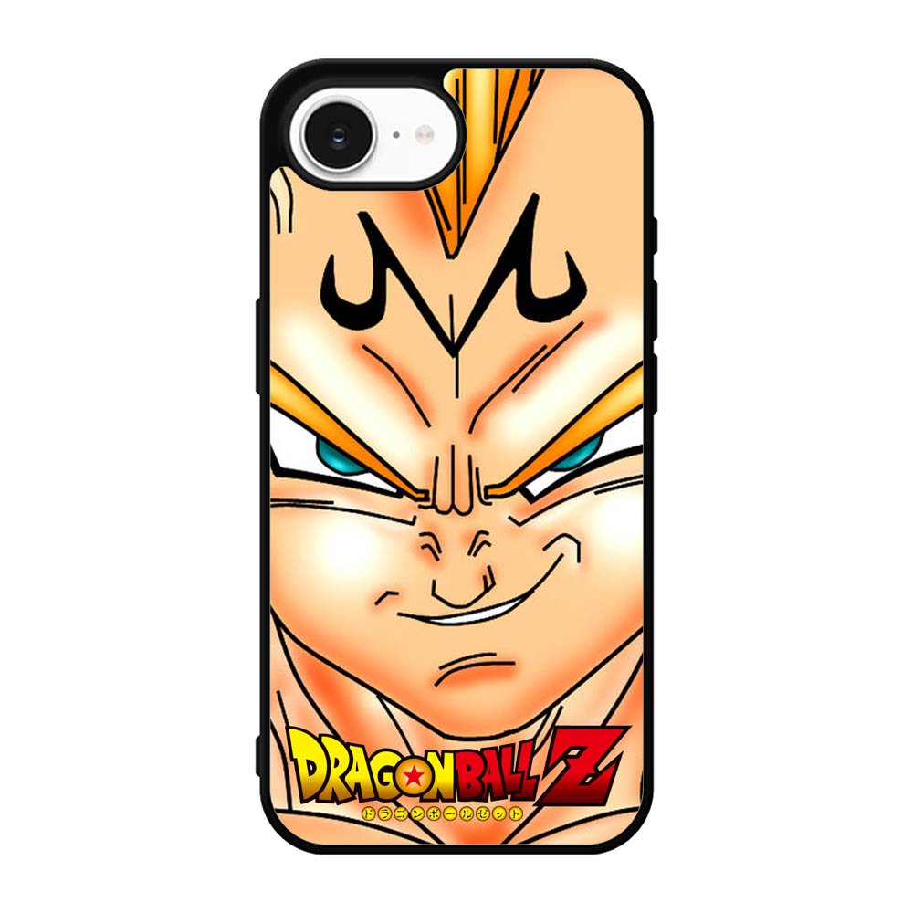 Dragon Ball Z Vegeta iPhone 17e Case OV4766