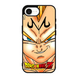 Dragon Ball Z Vegeta iPhone 17e Case QC4766