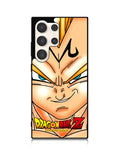 Dragon Ball Z Vegeta Samsung Galaxy S24 Ultra 5G Case OV4766