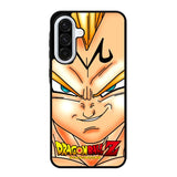 Dragon Ball Z Vegeta Samsung Galaxy A56 5G Case OV4766