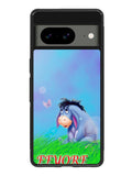 Eeyore wallpaper Google Pixel 8 Case QC4817