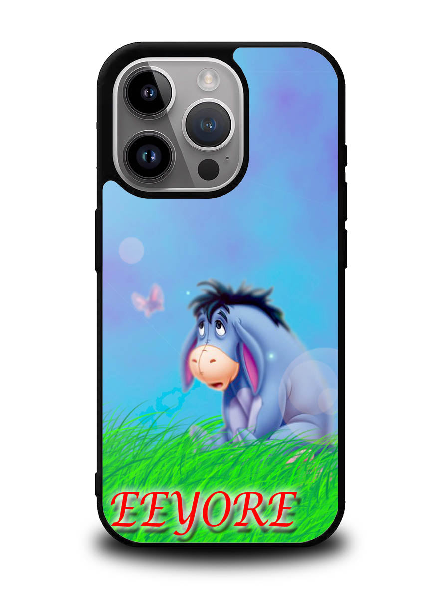 Eeyore wallpaper iPhone 15 Pro Max Case OV4817