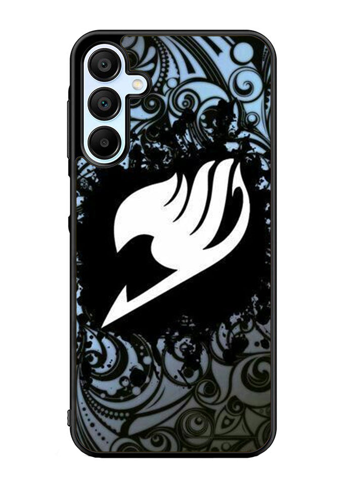 Fairy Tail Wallpaper Samsung Galaxy A15 5G Case OV4843