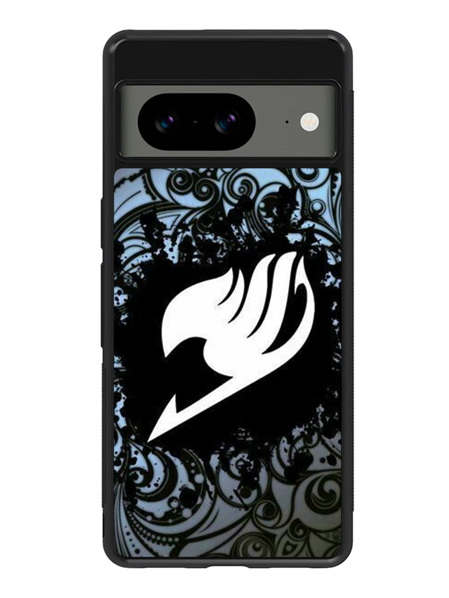 Fairy Tail Wallpaper Google Pixel 8 Case QC4843