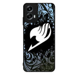 Fairy Tail Wallpaper Motorola Moto G Play 2024 Case OV4843