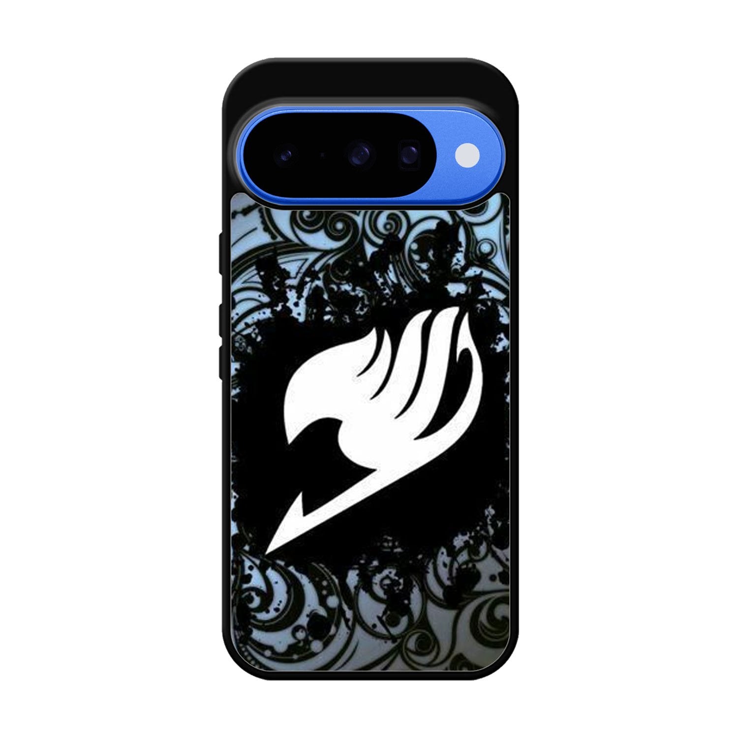 Fairy Tail Wallpaper Google Pixel 10 Case OV4843