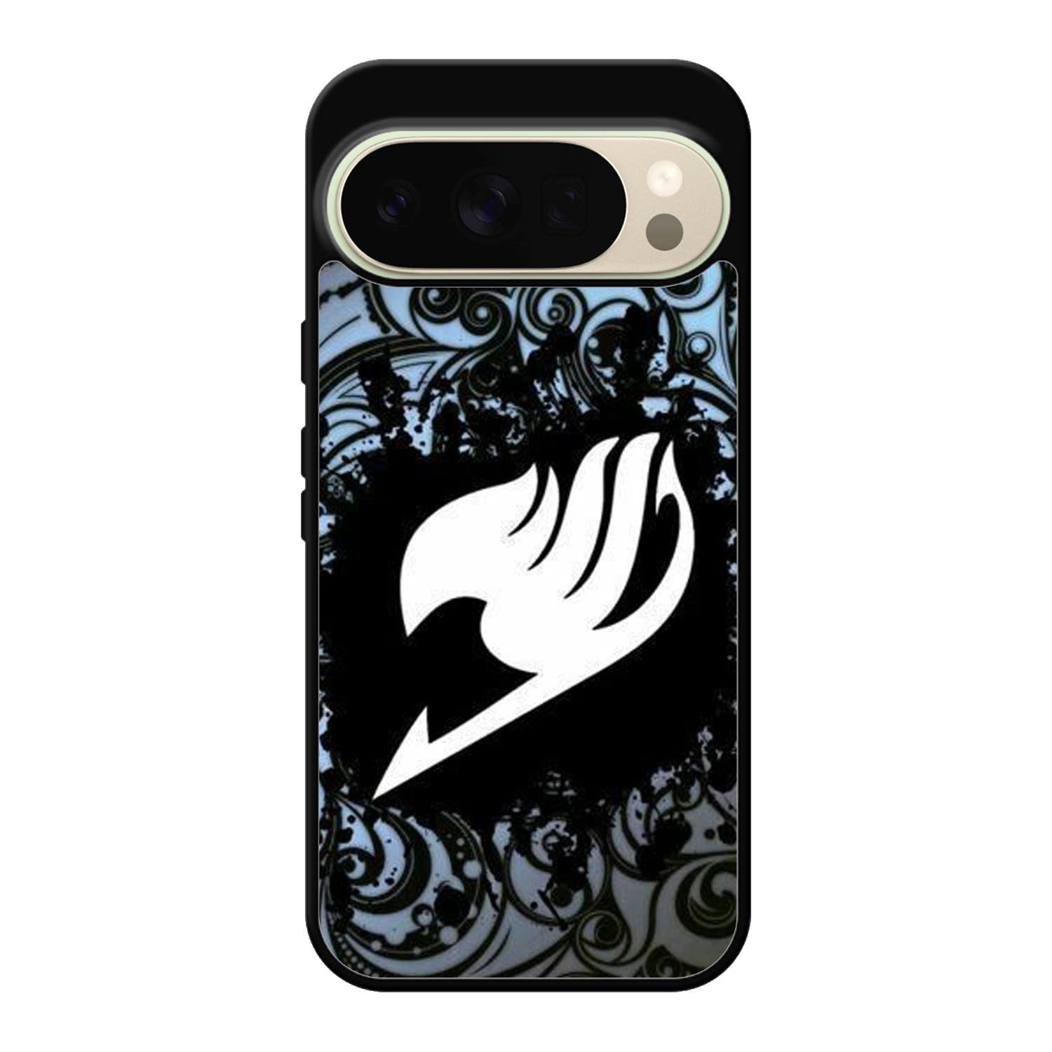 Fairy Tail Wallpaper Google Pixel 10 Pro Case OV4843