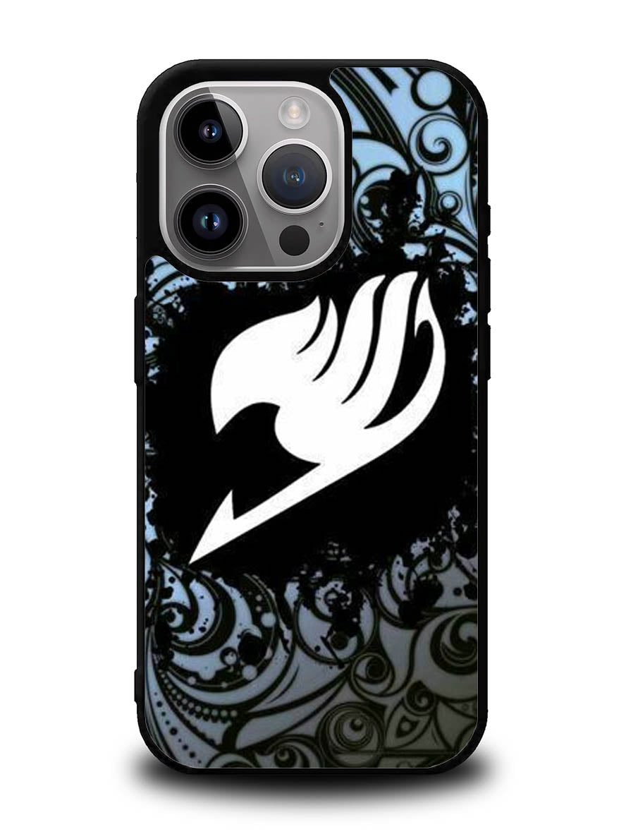 Fairy Tail Wallpaper iPhone 16 Pro Case OV4843