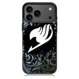 Fairy Tail Wallpaper Samsung Galaxy S26 Ultra Case OV4843