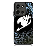 Fairy Tail Wallpaper Motorola Moto G 5G 2025 Case OV4843