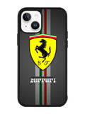 ferrari logo iPhone 15 Case OV4890