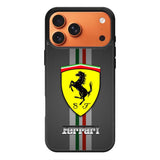 Ferrari Logo 2nd Samsung Galaxy S26 Ultra Case