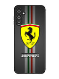Ferrari Logo 2nd Samsung Galaxy A14 5G Case