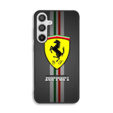 Ferrari Logo 2nd Samsung Galaxy A26 Case OV6947