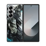 Ghost Recon Future Soldier Samsung Galaxy Z Fold 7 5G Case QC4939