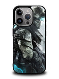 Ghost Recon Future Soldier iPhone 14 Pro Max Case QC4939