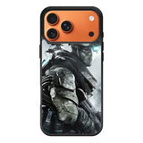 Ghost Recon Future Soldier iPhone 17 Pro Max Case QC4939