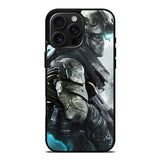 Ghost Recon Future Soldier iPhone 16 Pro Max Case OV4939