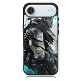 Ghost Recon Future Soldier iPhone 17 Air Case OV4939