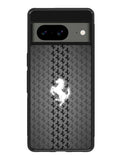 Glow Horse Ferrari Google Pixel 8A Case QC4934